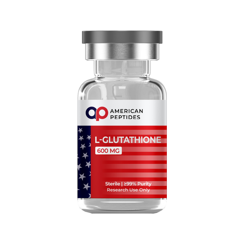 L-GLUTATHIONE — Research Use Only