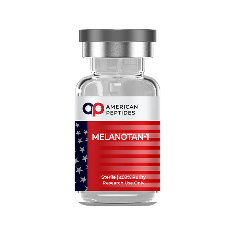 MELANOTAN-1 — Research Use Only
