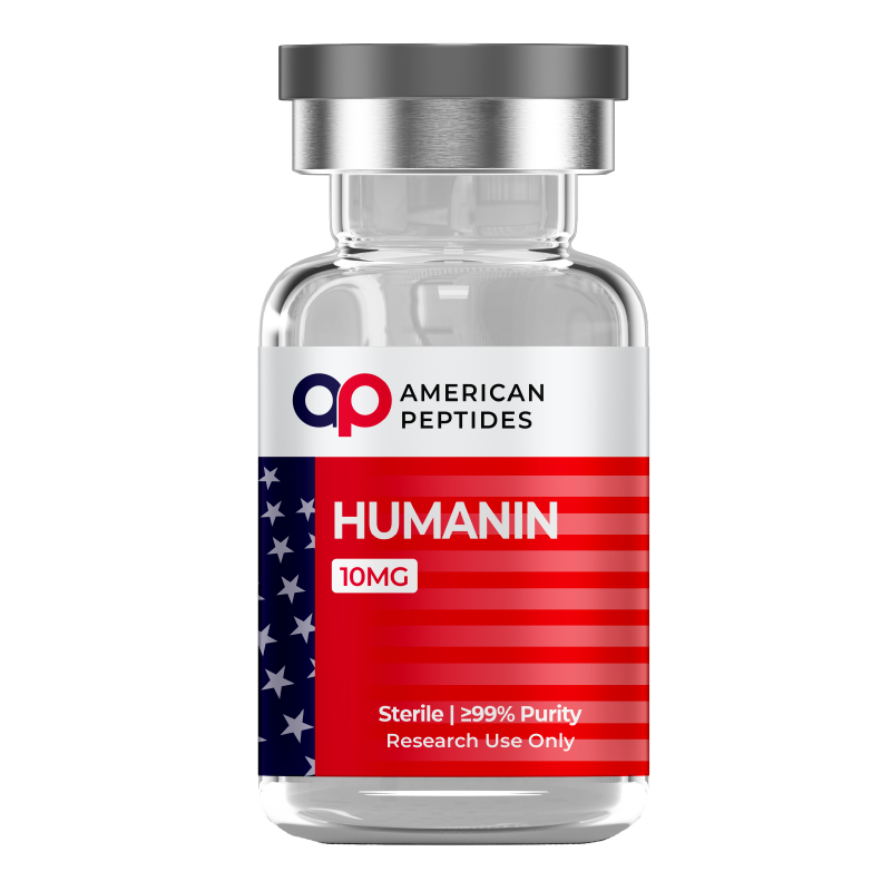 HUMANIN — Research Use Only