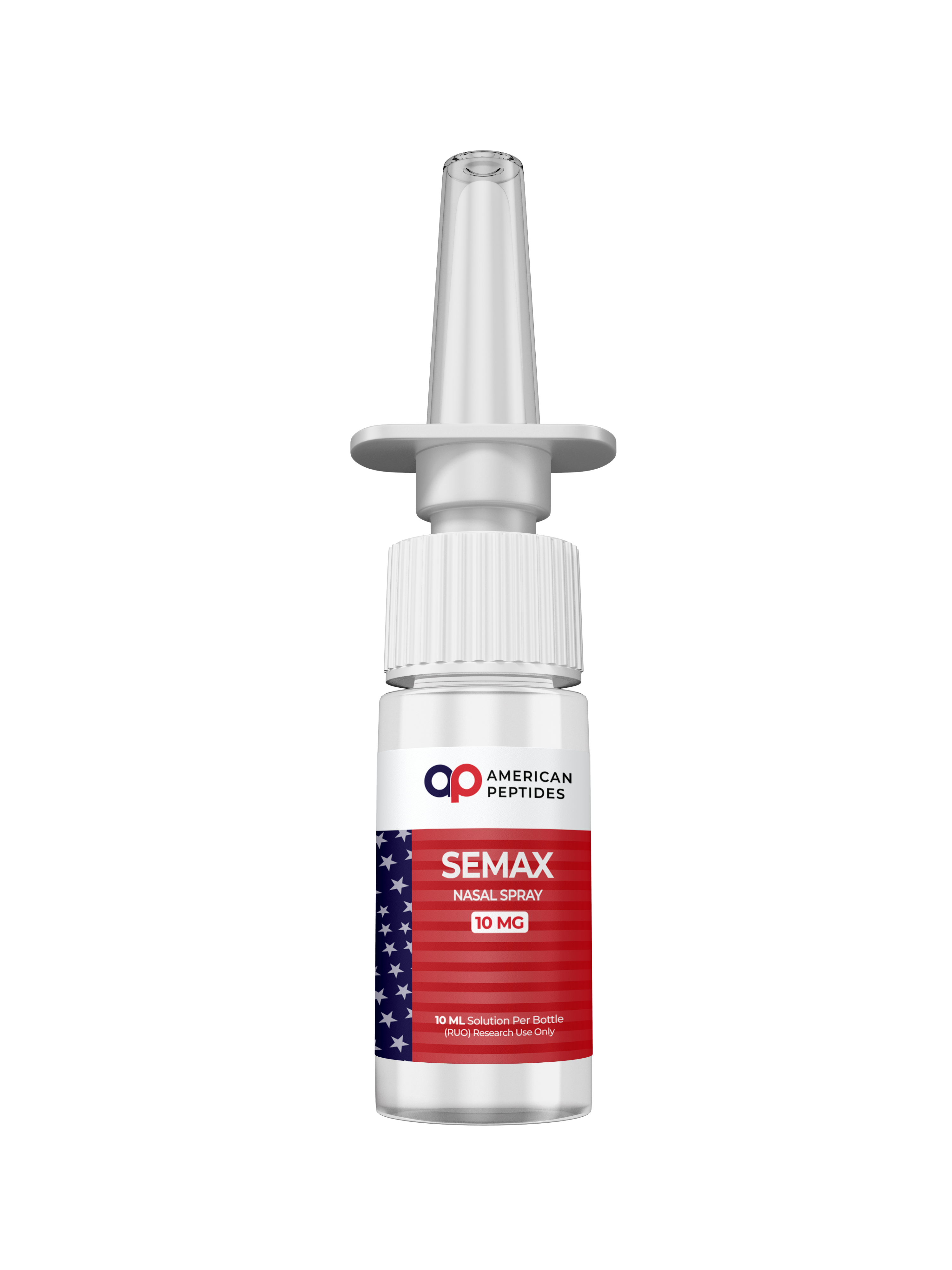 SEMAX NASAL SPRAY