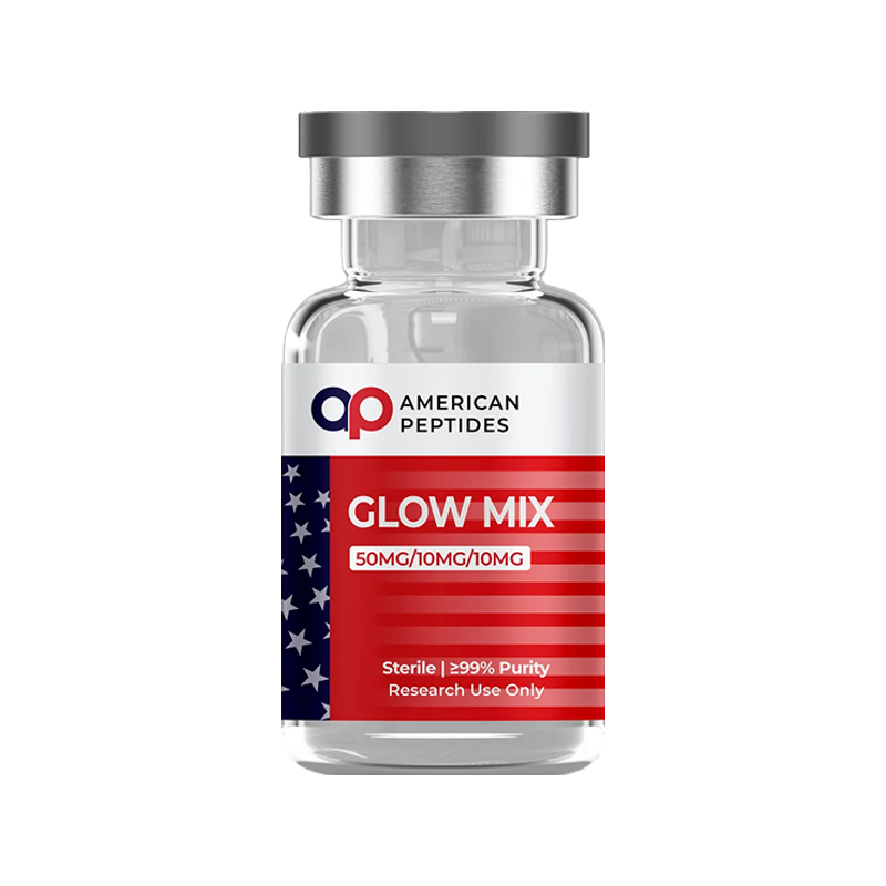 GLOW MIX — Research Use Only