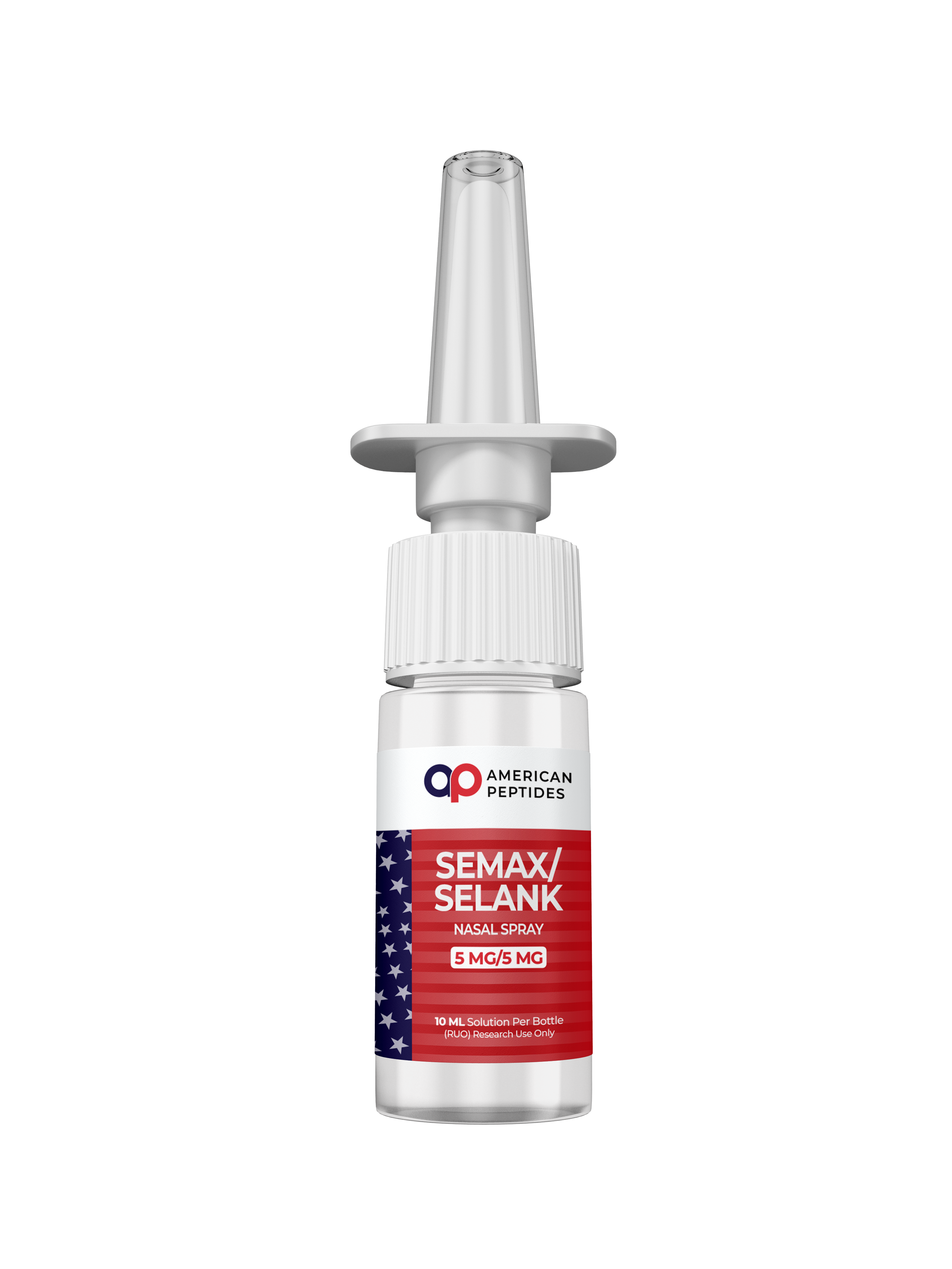 SELANK + SEMAX NASAL SPRAY
