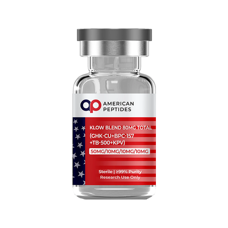 KLOW BLEND — Research Use Only