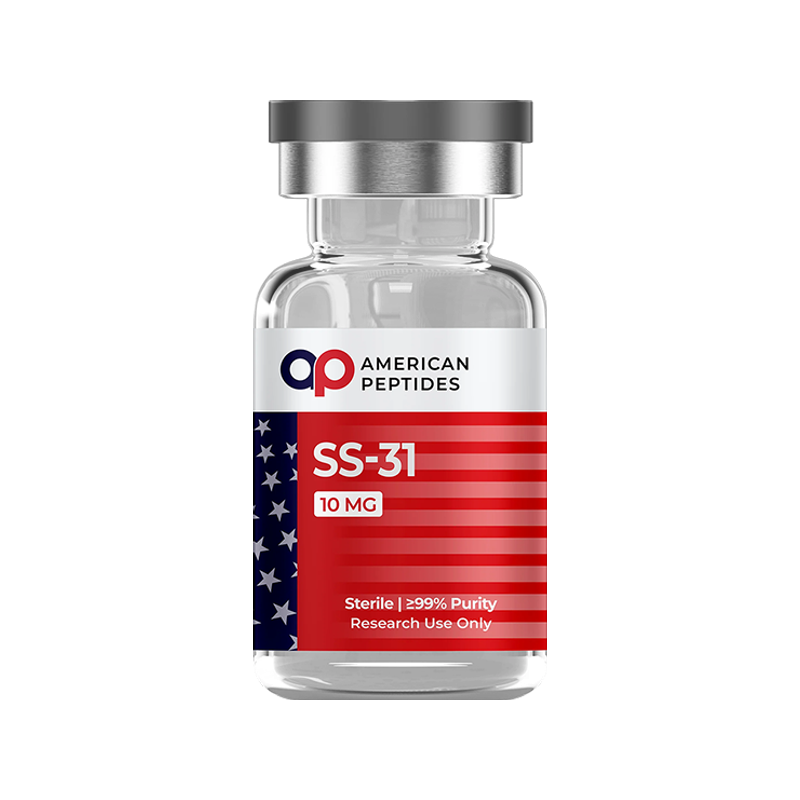 SS-31 — Research Use Only