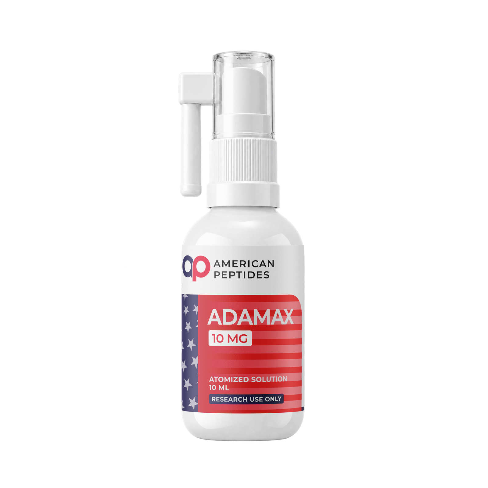 ADAMAX LIQUID SPRAY — Research Use Only