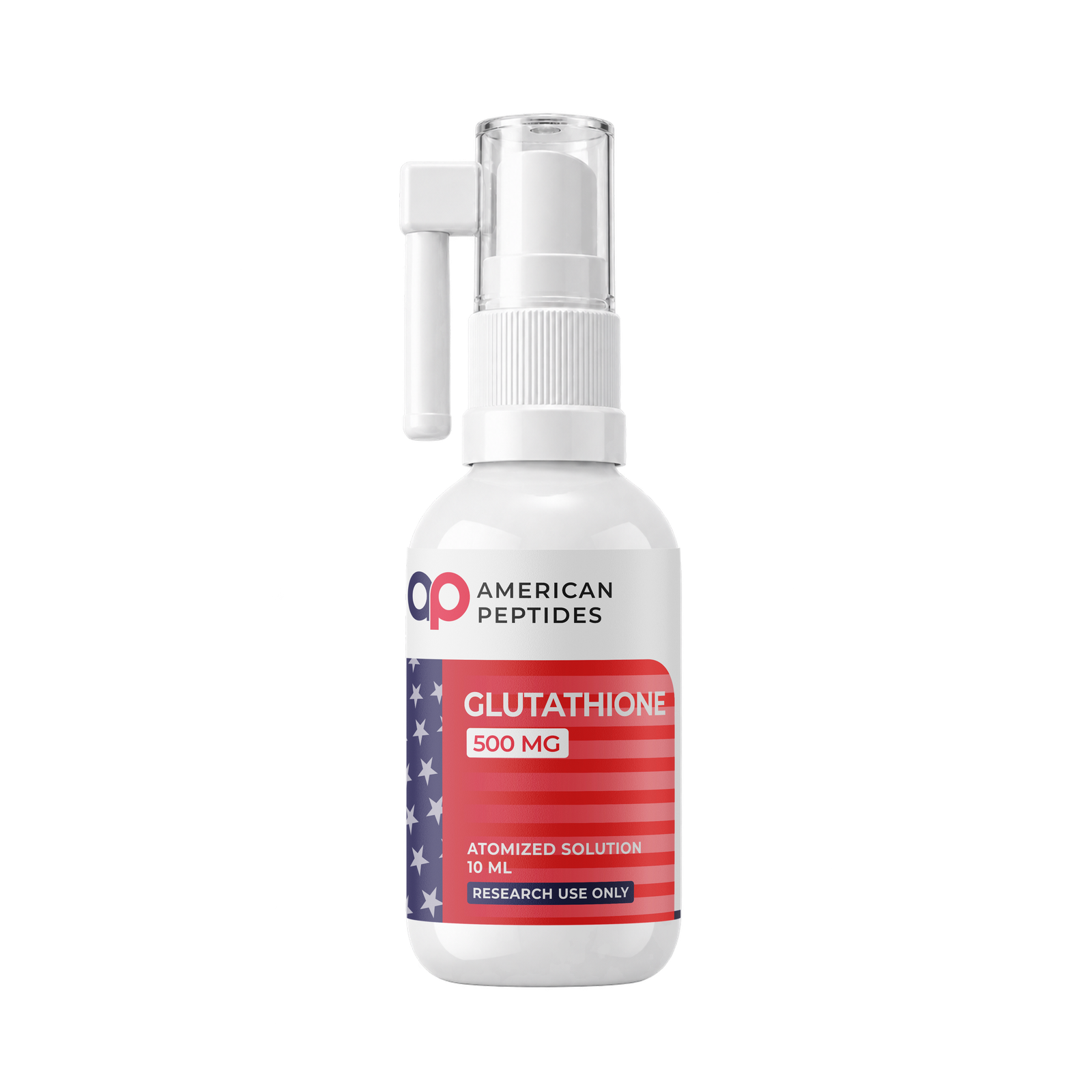 GLUTATHIONE LIQUID SPRAY — Research Use Only